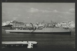 USS Lindenwald (LSD-6)