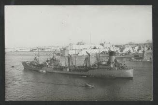 USS Chukawan (AO-100)