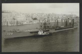 USS Pawcatuck (AO-108)