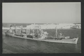 USS Chukawan (AO-100)