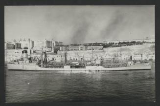 USS Chukawan (AO-100)