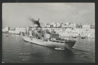 USS Sylvania (AFS-2)