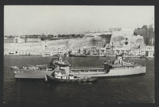 USS Chewaucan (AOG-50)