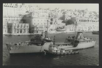 USS Chewaucan (AOG-50)