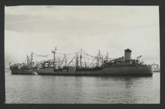 USS Marias (AO-57)