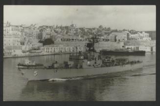 USS Richard L. Page (FFG-5)