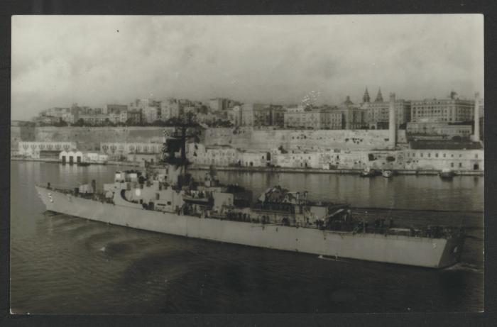 USS Richard L. Page (FFG-5)