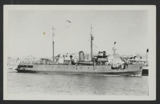 Plover; Ingilterra Portamine; 1937