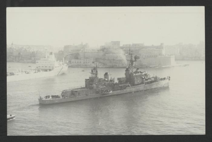 USS Hawkins (DD-873)