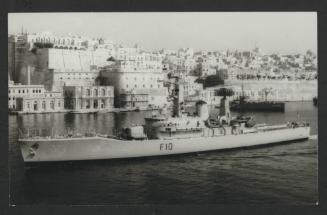 HMS Aurora (F10)