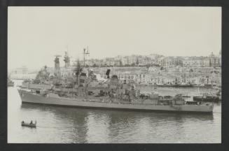 USS Lawrence (DD-954/DDG-4)