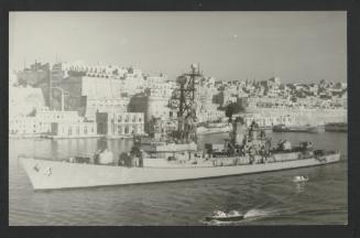 USS Lawrence (DD-954/DDG-4)