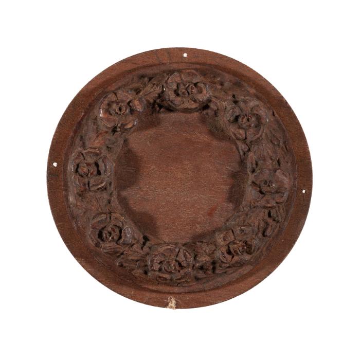 H.M.S Rosario Pattern Badge