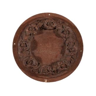 H.M.S Rosario Pattern Badge