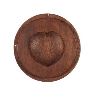 HMS Charity Pattern Badge