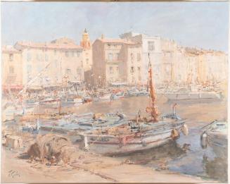 Port di Saint Tropez 