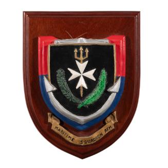 Maritime Squadron AFM Badge
