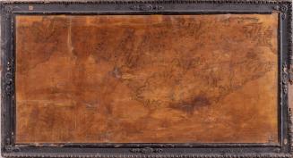 Map of Malta and Gozo with insert bottom left of Grand Harbour