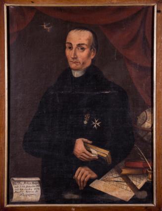 Fra Michele Amaijra