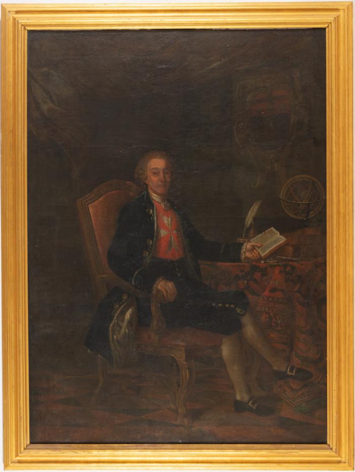 Image copyright Heritage Malta.