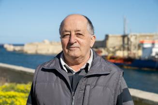 Oral history of the Malta Dockyard: Joseph Bonnici