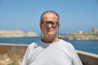 Oral history of the Malta Dockyard: Joe Schembri