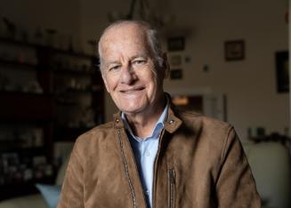 Oral history of the Malta Dockyard: Godwin Bonett