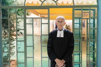 Oral history of the Malta Dockyard: Brother Edward