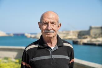 Oral history of the Malta Dockyard: Anglu Farrugia