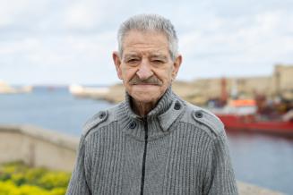 Oral history of the Malta Dockyard: Carmelo Coleiro