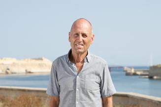 Oral history of the Malta Dockyard: Norman Grech