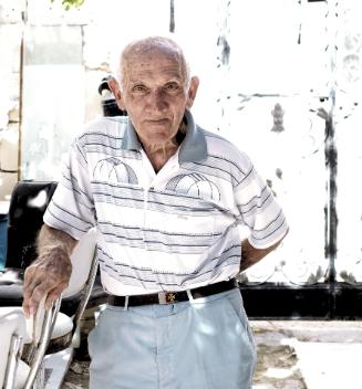 Oral history of the Malta Dockyard: Manuel Farrugia