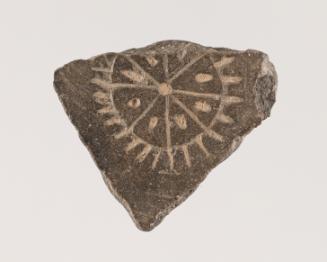 Solar Wheel Sherd