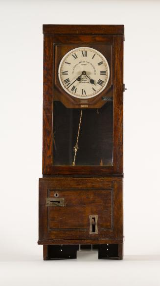 Punch Clock