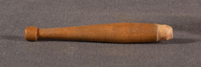 Part of a Wooden Tool