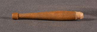 Part of a Wooden Tool