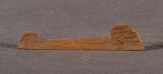 Marking Gauge Wedge