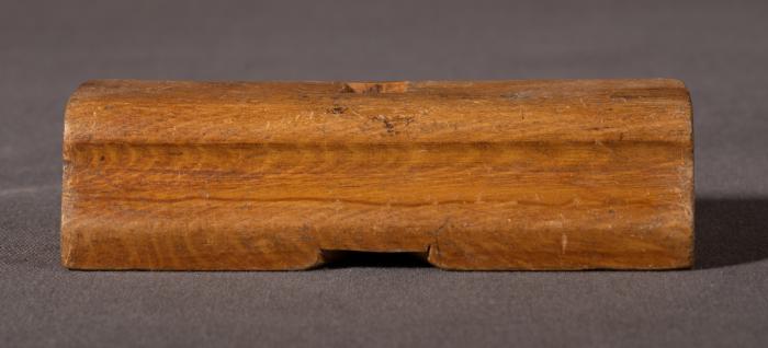 Old Woman's Tooth Plane