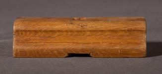 Old Woman's Tooth Plane