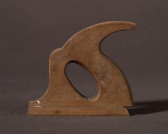 Jointer/ Trying Plane Handle