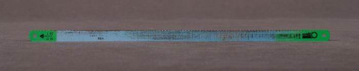 Hacksaw Blade