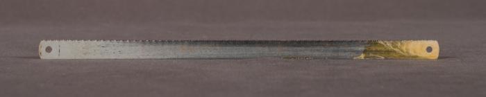 Hacksaw Blade