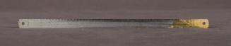 Hacksaw Blade