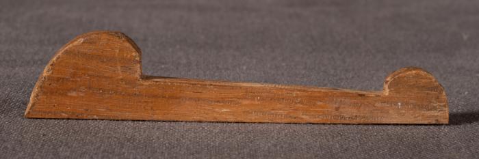 Marking Gauge Wedge