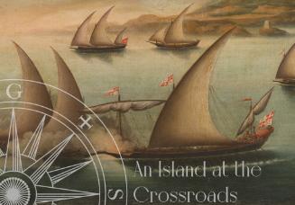 An Island at the Crossroads