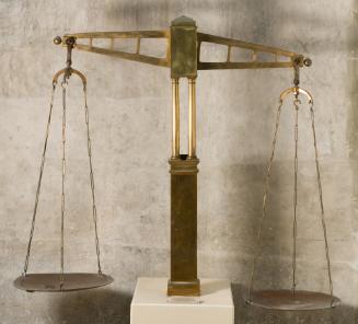 Malta Customs Standard Weighing Scales