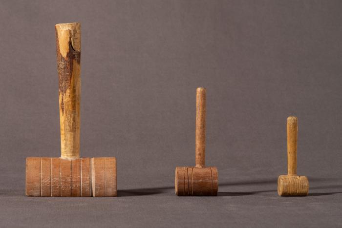 Mazzola taċ-Ċumbara/ Malju tal-viliera