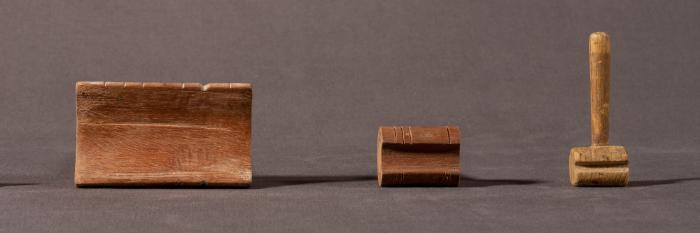 Mazzola taċ-Ċumbara/ Malju tal-viliera