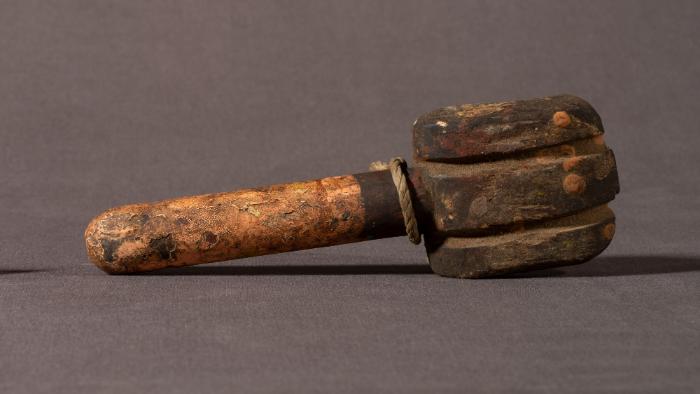 Mazzola taċ-Ċumbara/ Malju tal-viliera