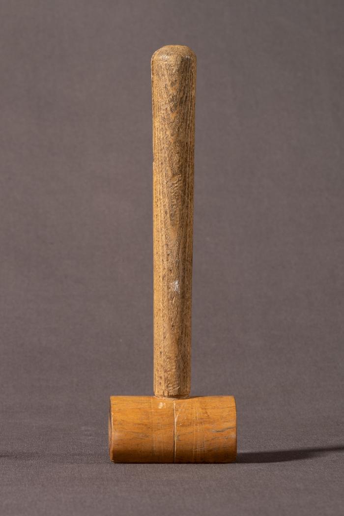 Mazzola taċ-Ċumbara/ Malju tal-viliera